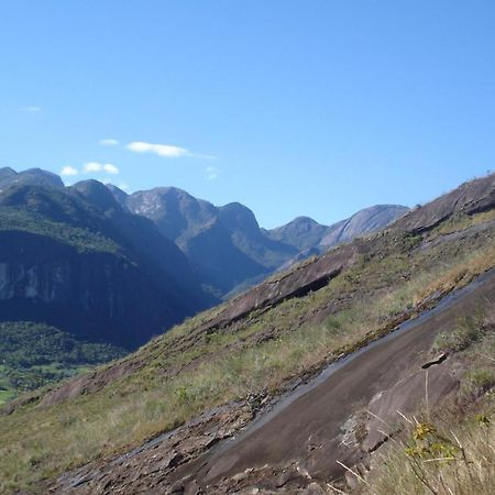 Petrópolis Itaipava Hostel מראה חיצוני תמונה