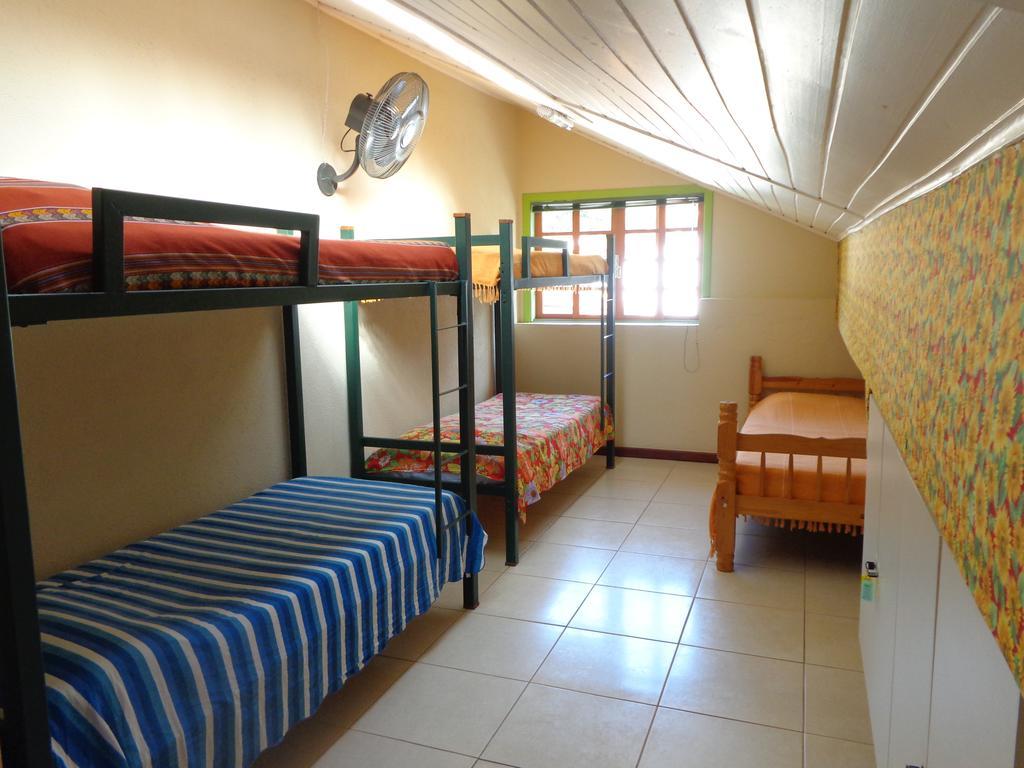 Petrópolis Itaipava Hostel מראה חיצוני תמונה