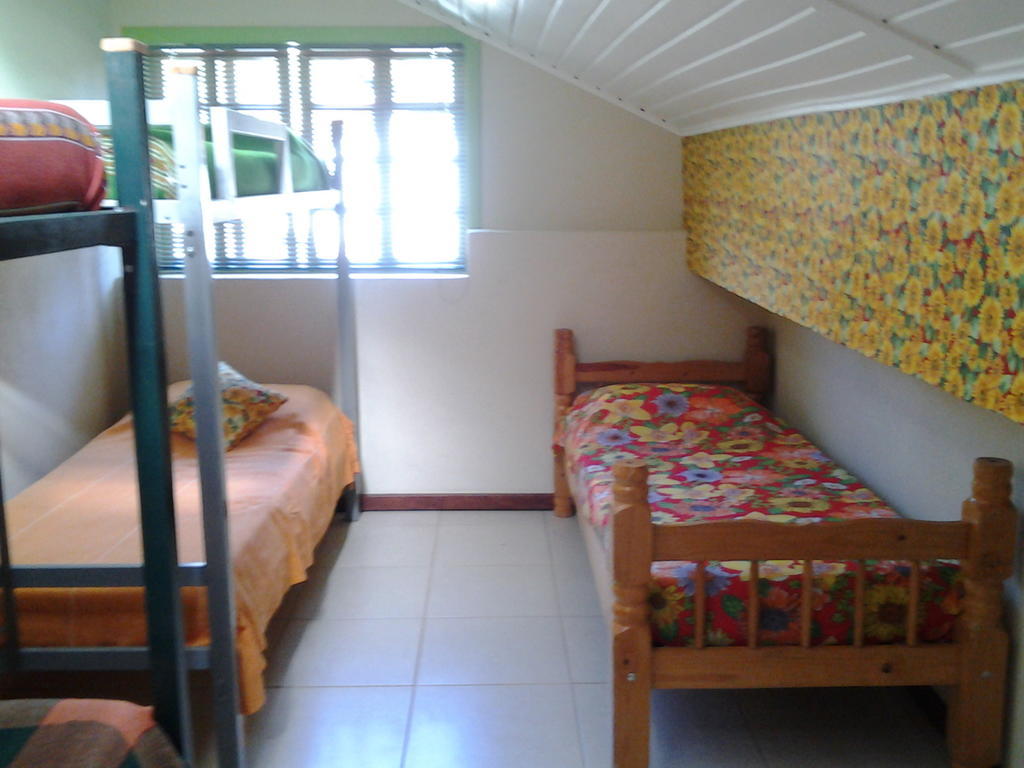 Petrópolis Itaipava Hostel חדר תמונה