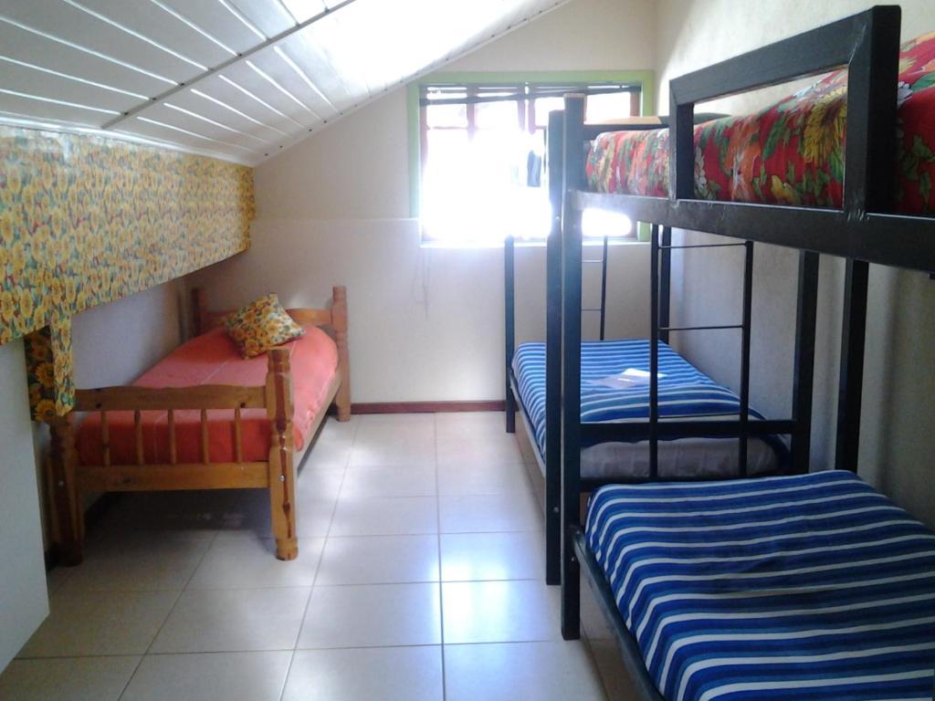 Petrópolis Itaipava Hostel חדר תמונה