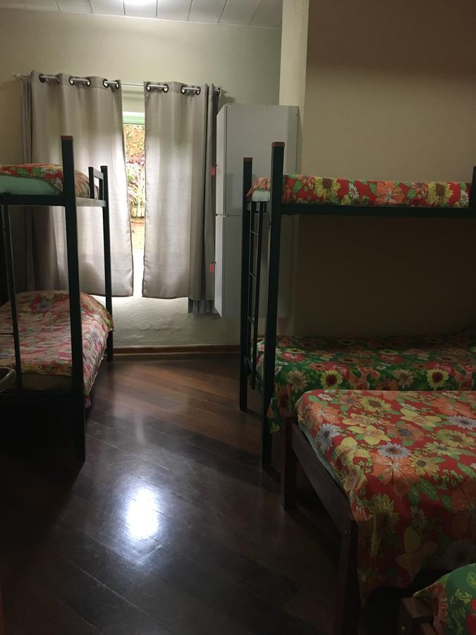 Petrópolis Itaipava Hostel מראה חיצוני תמונה