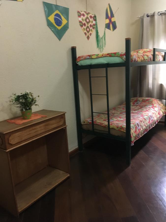 Petrópolis Itaipava Hostel מראה חיצוני תמונה