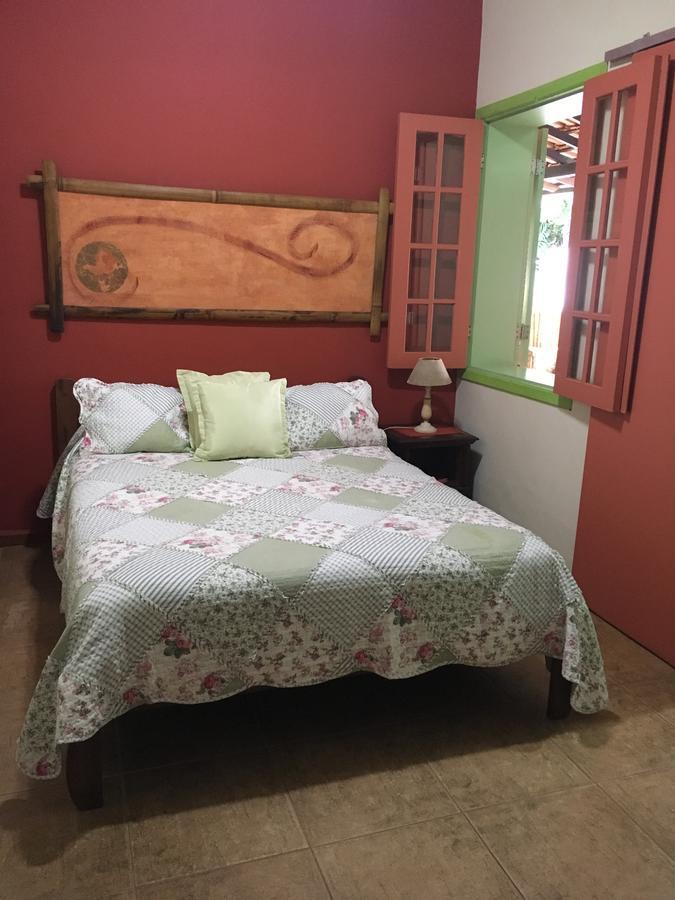 Petrópolis Itaipava Hostel מראה חיצוני תמונה