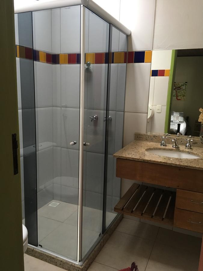 Petrópolis Itaipava Hostel מראה חיצוני תמונה