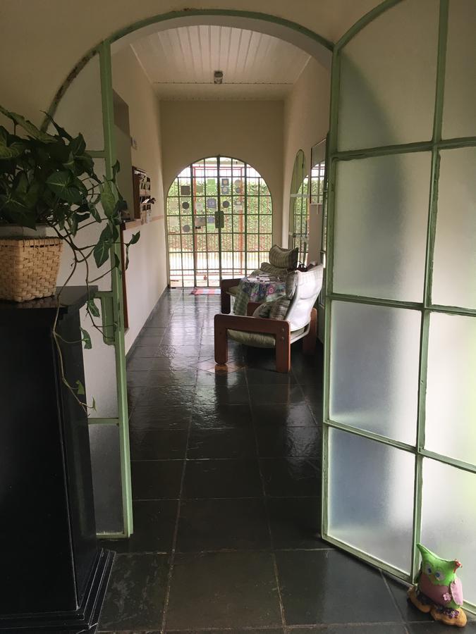 Petrópolis Itaipava Hostel מראה חיצוני תמונה