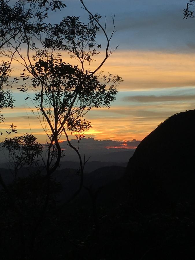 Petrópolis Itaipava Hostel מראה חיצוני תמונה